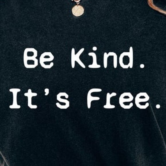 Be kind shirt, Teacher Kindness Shirt, Choose Kindness Shirt - Picture 3 of 3